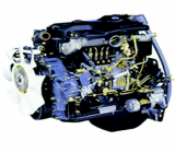 D4DB engine